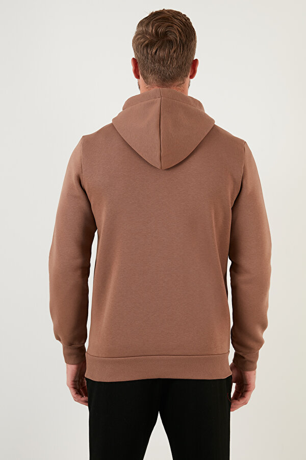 Erkek Sweat 5905281 SÜTLÜ KAHVE