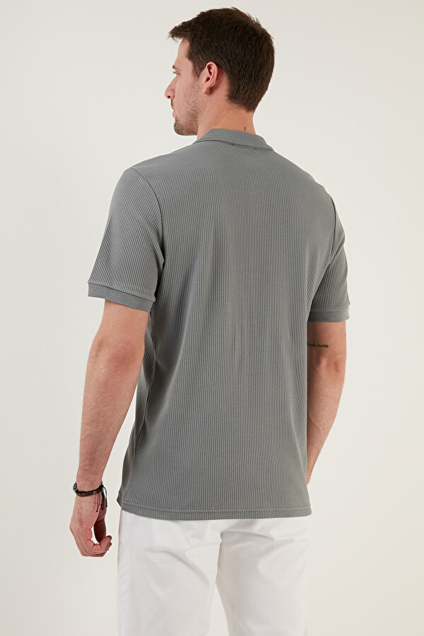 Erkek Polo T Shirt 5902281 AÇIK HAKİ