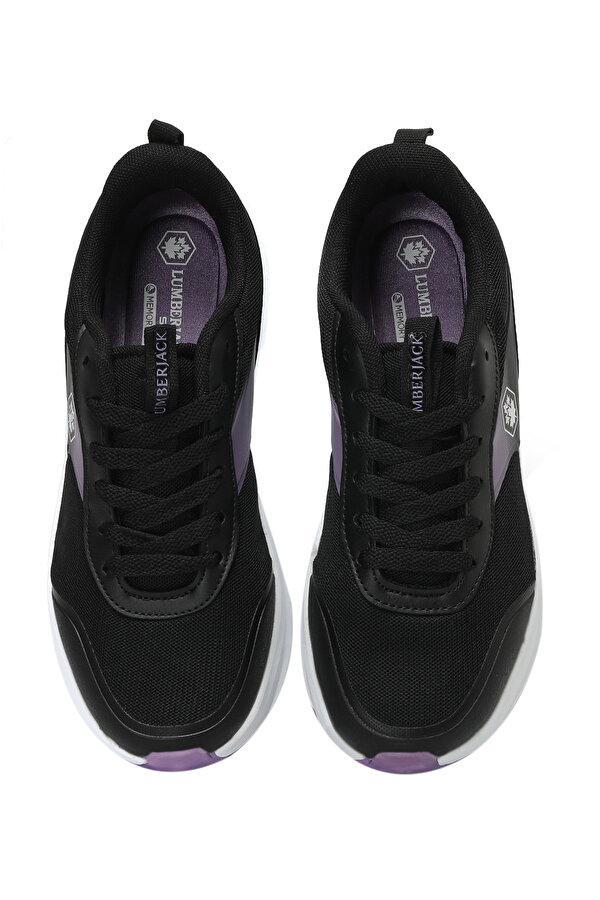 Lumberjack Marty Wmn 2Pr Черный Женщина Обувь Для Бега