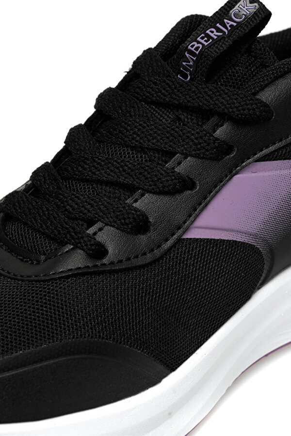 Lumberjack Marty Wmn 2Pr Черный Женщина Обувь Для Бега