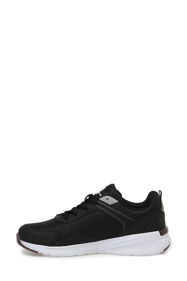 LORENA PU W 3PR BLACK Woman 005