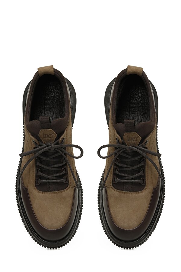 INCI PULCO 3PR MINK Man 431