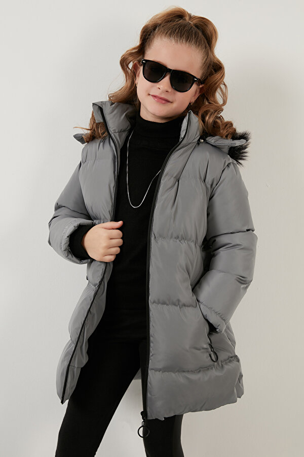 Kız Çocuk Mont 5760072 ÇAĞLA