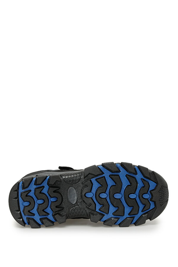 SHER 3PR BLACK Boy 501