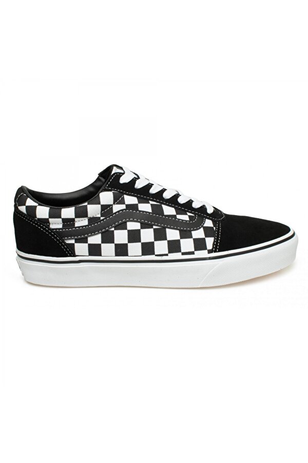 Vn0A38Dm Mn Ward Sneakers Unisex Spor Ayakkabı