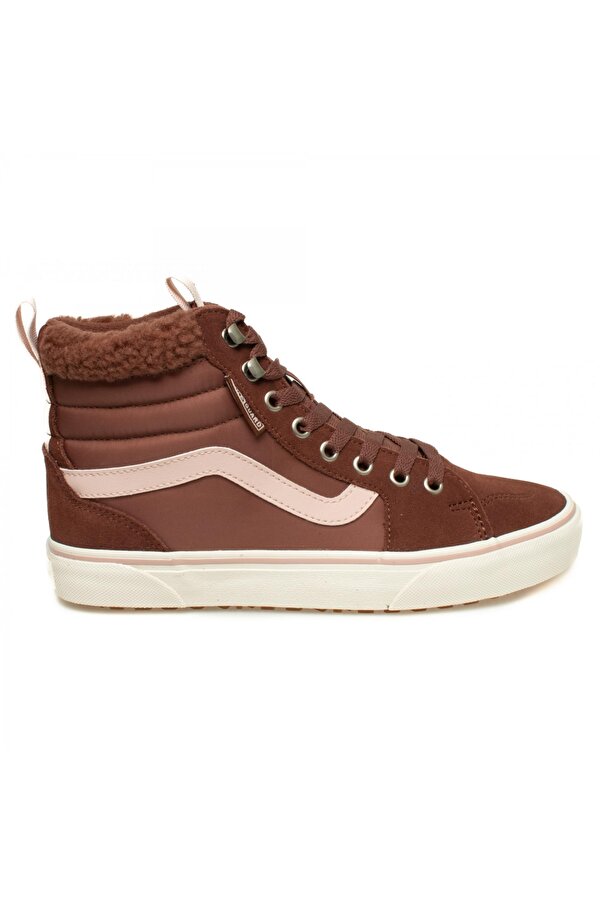 Vn0A5Hyvg Filmore Hi guard Kürklü Sneaker Unisex Spor Ayakkabı