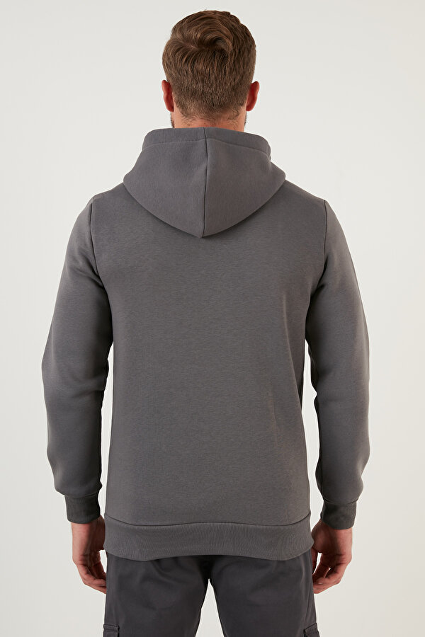 Erkek Sweat 5905281 ANTRASİT