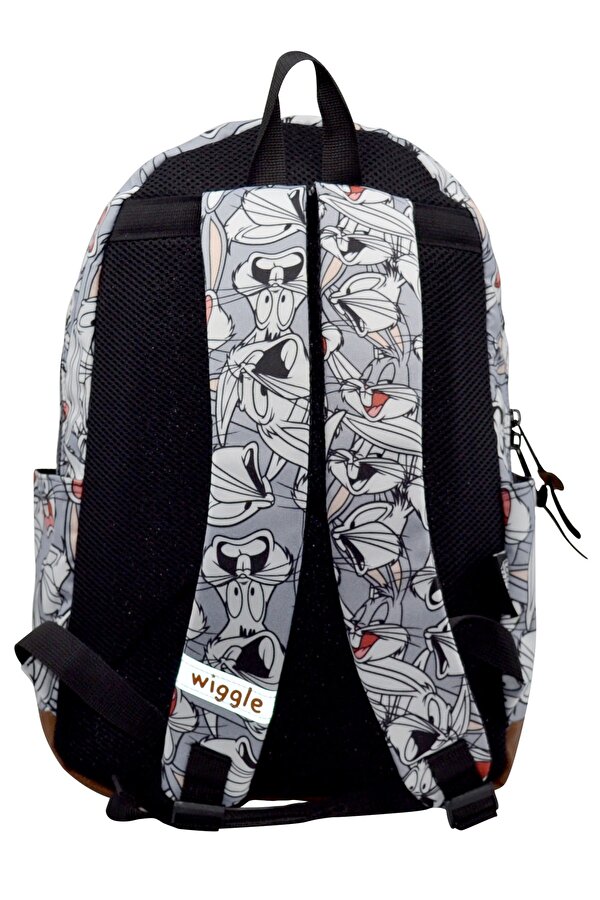 BUGS BUNNY Sırt Çantası( 4 DEFTER SETİ HEDİYE)