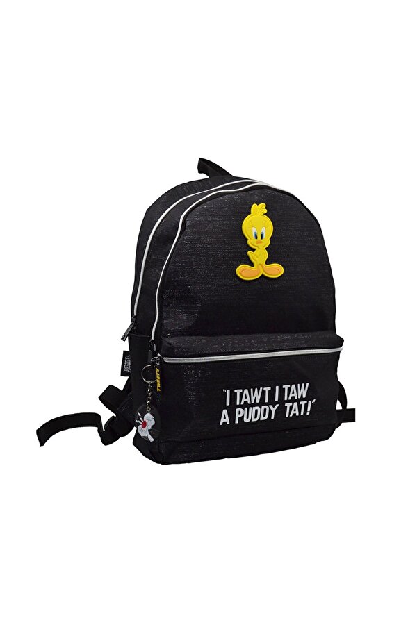TWEETY Sırt Çantası 4LÜ NOTIX SET HEDİYELİ