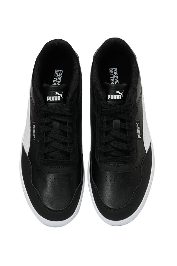 Court Ultra Lite BLACK Man 001