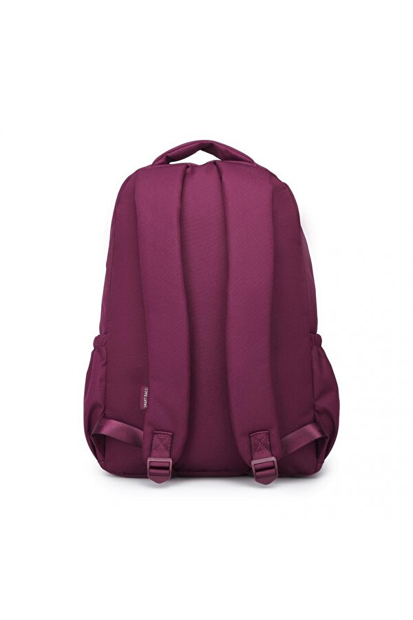 Sırt Çantası Okul Boyu Laptop Gözlü 3196