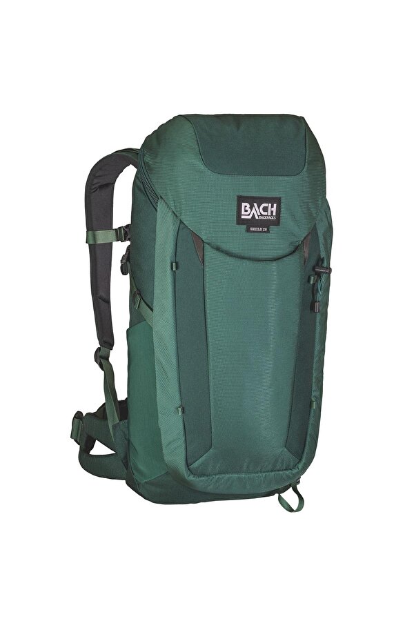 Shield 26 Litre Unisex Sırt Çantası Small (35cm-45cm)-YEŞİL