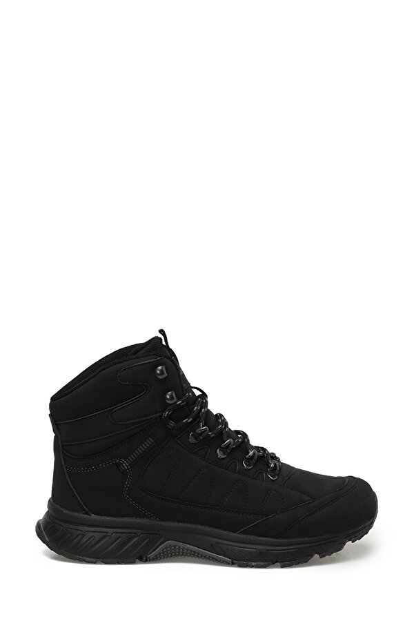 VINCE 3PR Siyah Erkek Outdoor Bot
