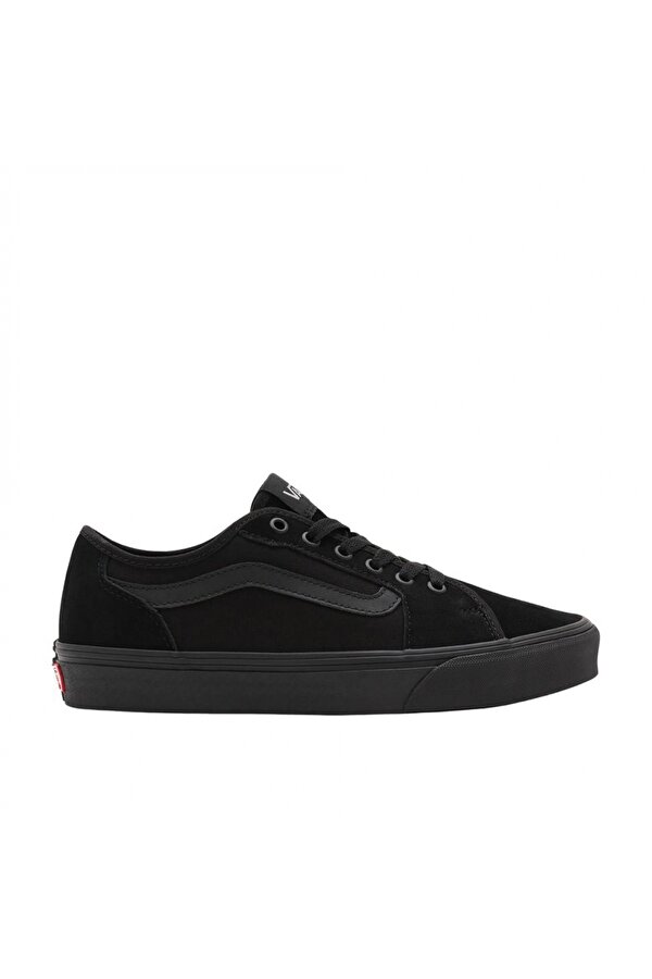 Filmore Decon {sude-canvas} Blk-blk Vn0a3wkz5mb1