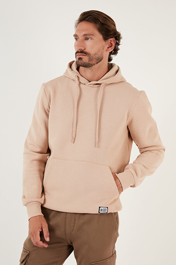 Erkek Sweat 5905281 KUM