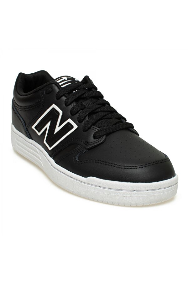 Nb Li̇festyle Uni̇sex Shoes Uni̇sex Spor Ayakkabı