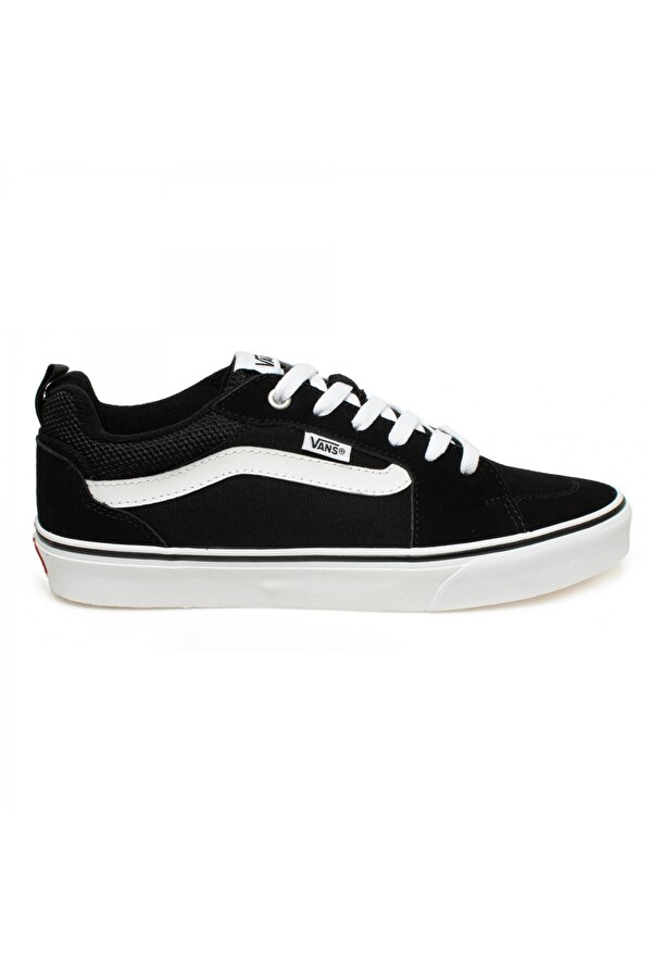 Vn0A3Mtj Mn Fi̇lmore Sneakers Si̇yah Uni̇sex Spor Ayakkabı
