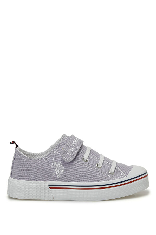 PENELOPE 3FX Lila Kız Çocuk Sneaker