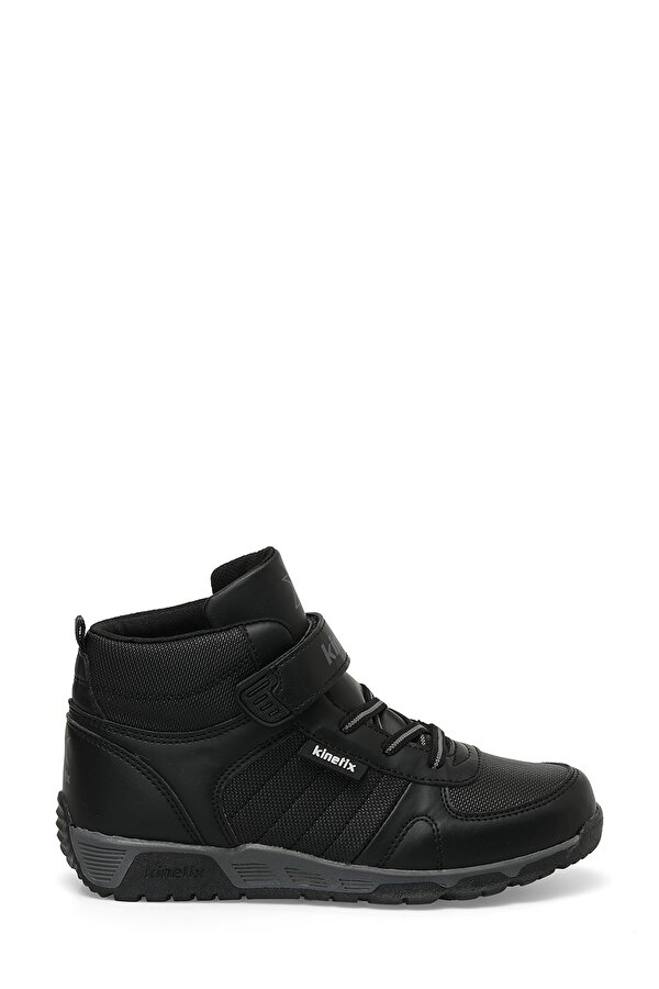 BRONK HI 3PR Siyah Erkek Çocuk Outdoor Bot