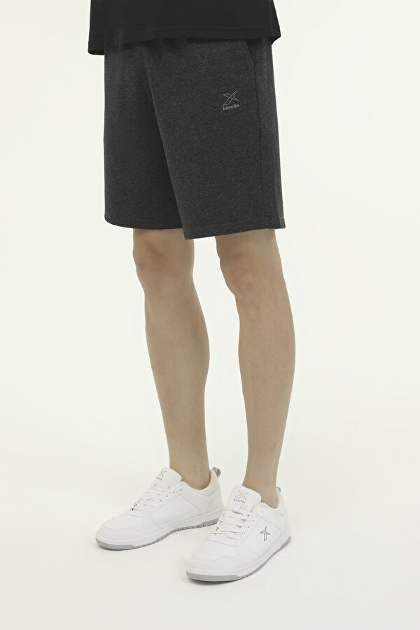 MB-CRF FLOT 20SRT 3FX Antrasit Erkek Şort