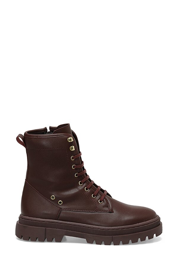CW23116 3PR Bordo Kadın Postal