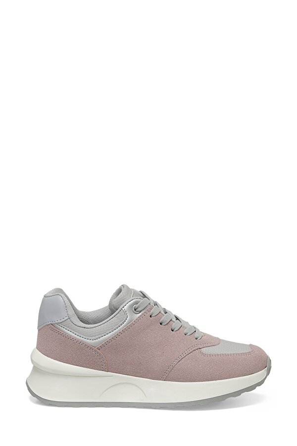 PERFA 3PR Pudra Kadın Sneaker