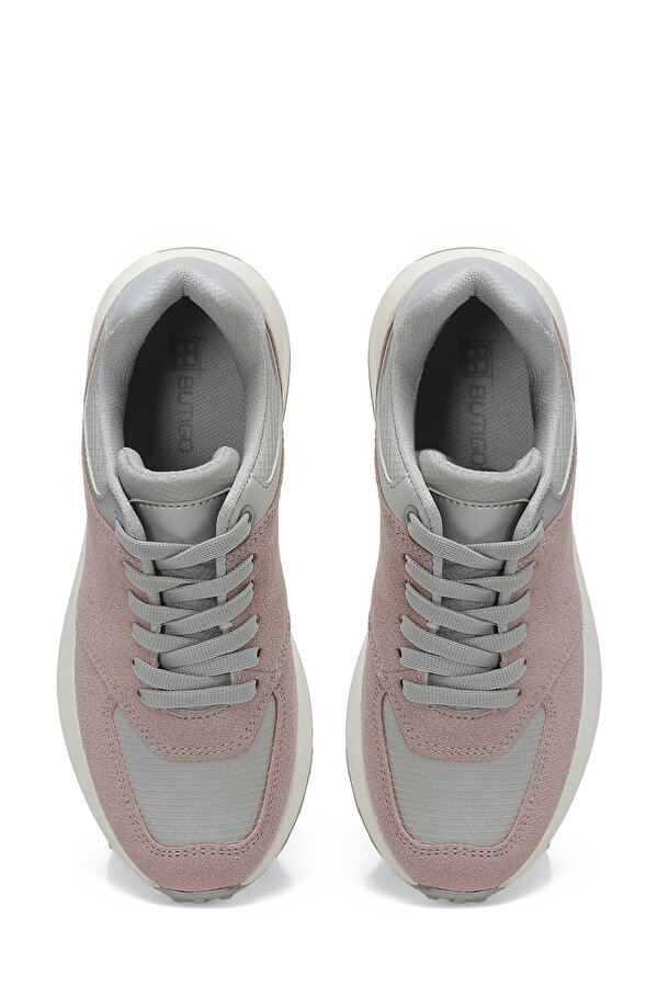 PERFA 3PR Pudra Kadın Sneaker
