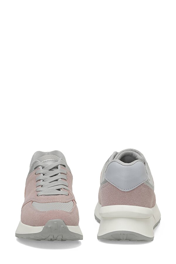 PERFA 3PR Pudra Kadın Sneaker