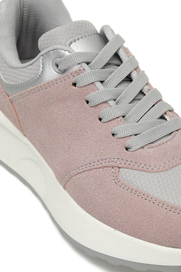PERFA 3PR Pudra Kadın Sneaker
