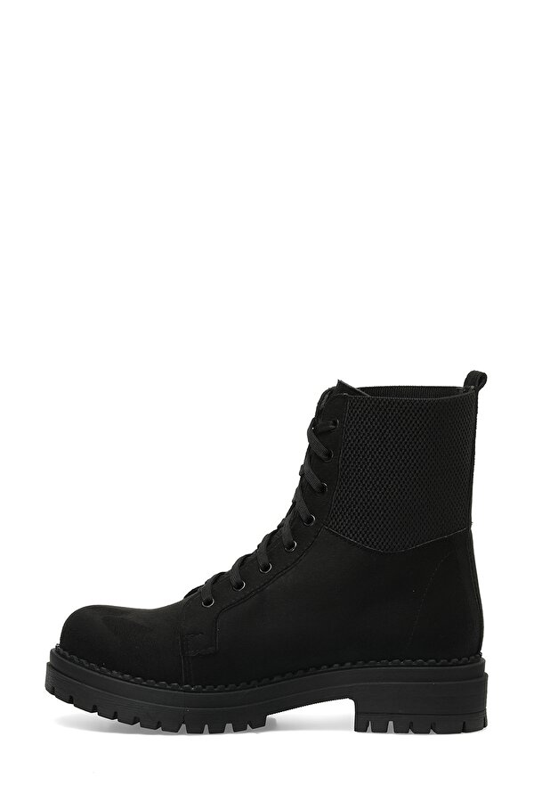 PARLA 3PR Siyah Kadın Postal