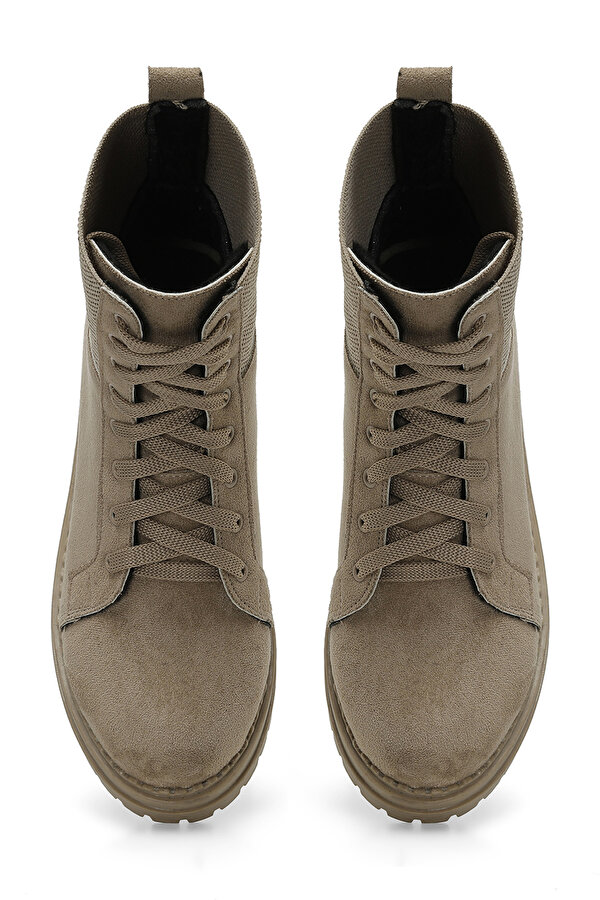 PARLA 3PR Bej Kadın Postal