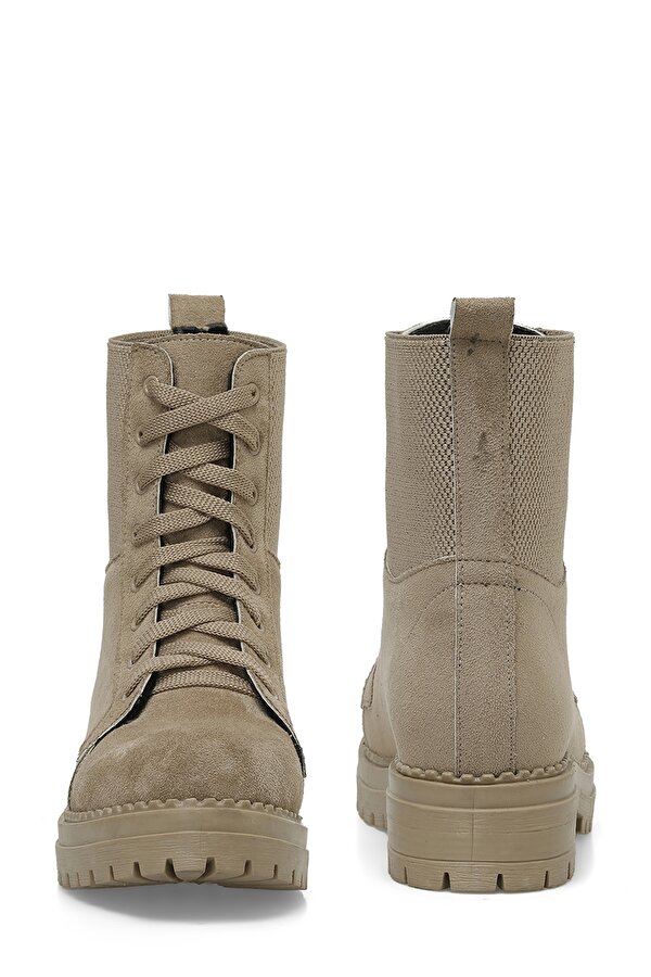 PARLA 3PR Bej Kadın Postal