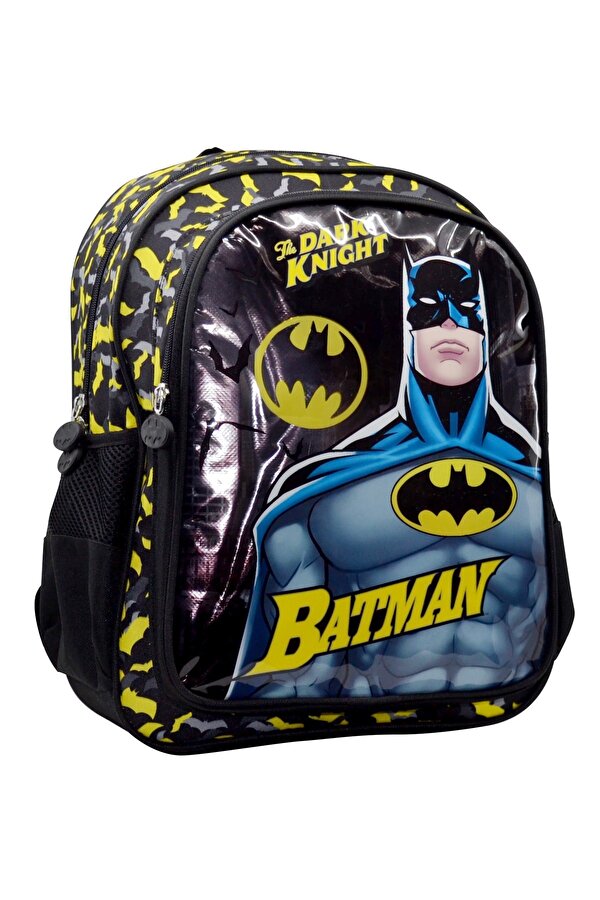 Okul Çantası ve Beslenme Çantası