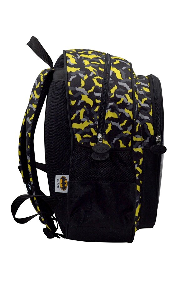 Okul Çantası ve Beslenme Çantası