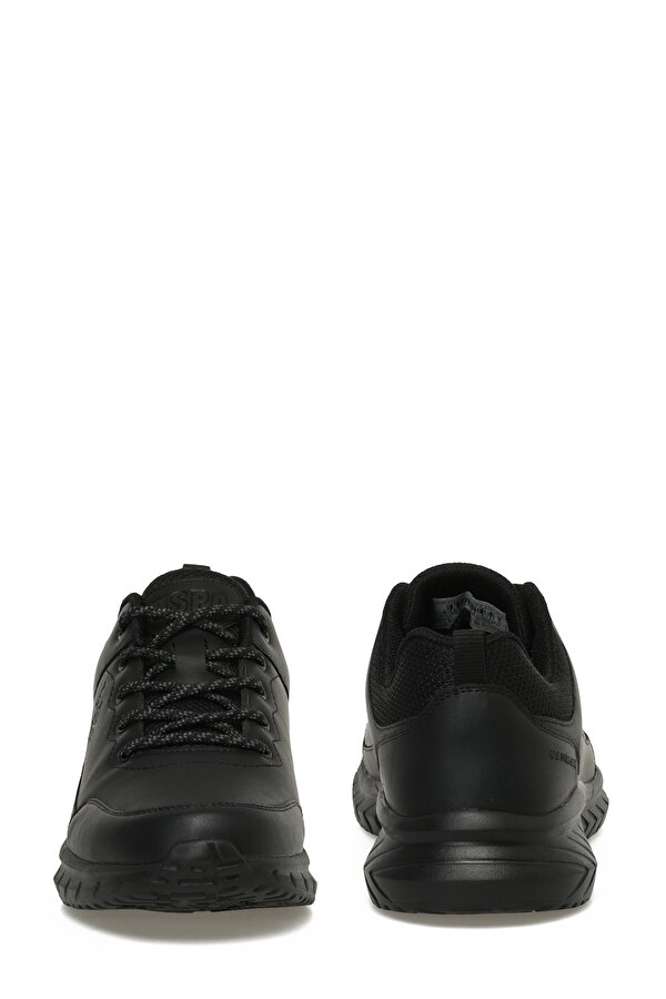 U.s. Polo Assn. Colombo 3Pr Черный Мужчина Обувь Для Бега