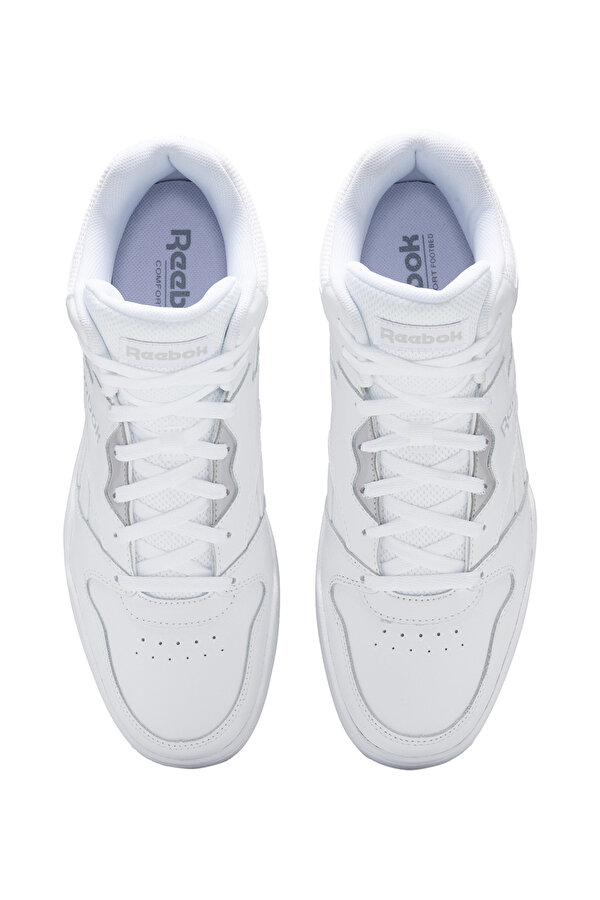 Reebok Reebok Royal Bb4500 Белый Мужчина Кроссовки Высокие