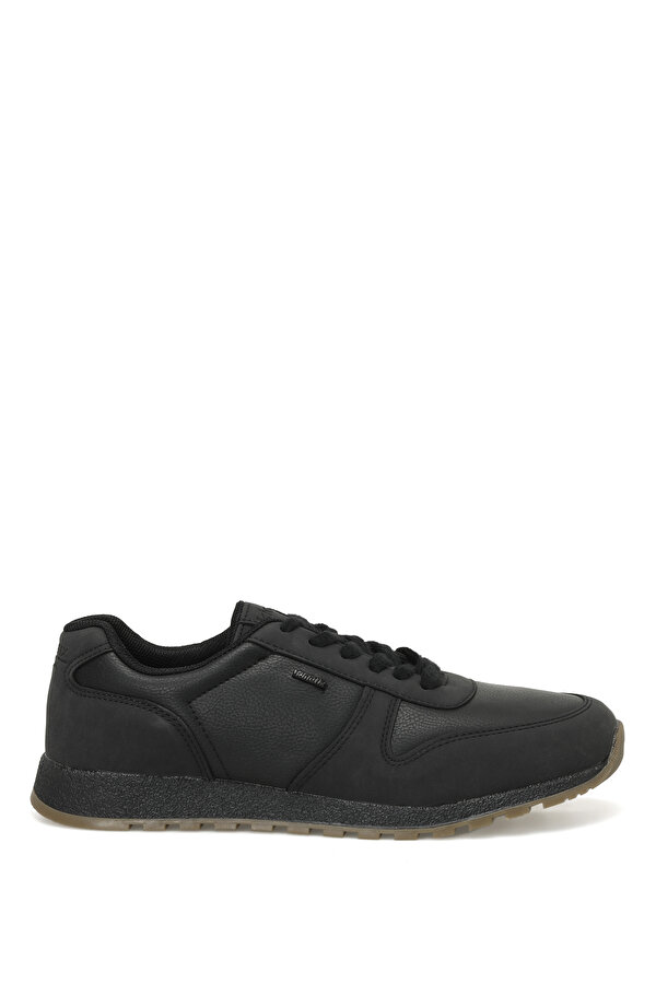 BOAST 3PR Siyah Erkek Sneaker