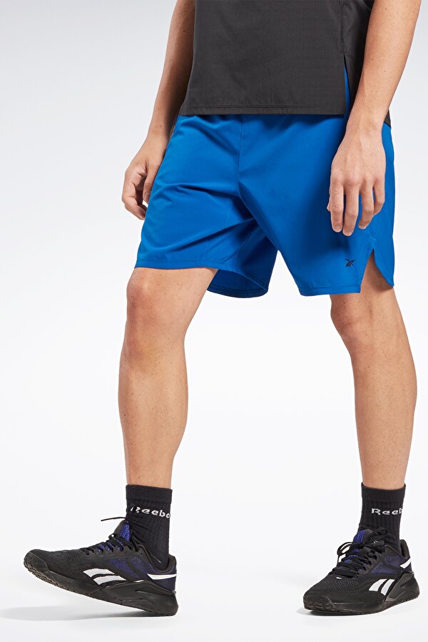 TS SPEED 3.0 SHORT BLUE Man 337