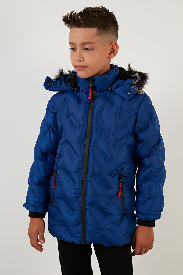 Erkek Çocuk Mont 5760013 PARLIAMENT