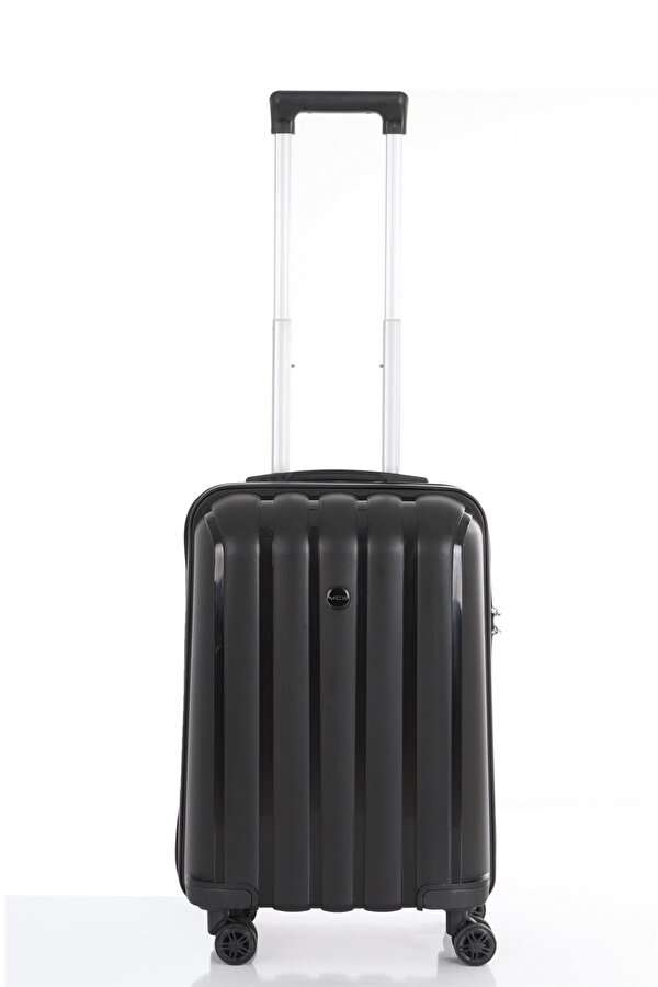 Mçs Polipropilen Valiz V305 55 CM