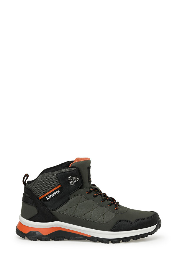 RAYO PU HI 3PR Haki Erkek Outdoor Bot