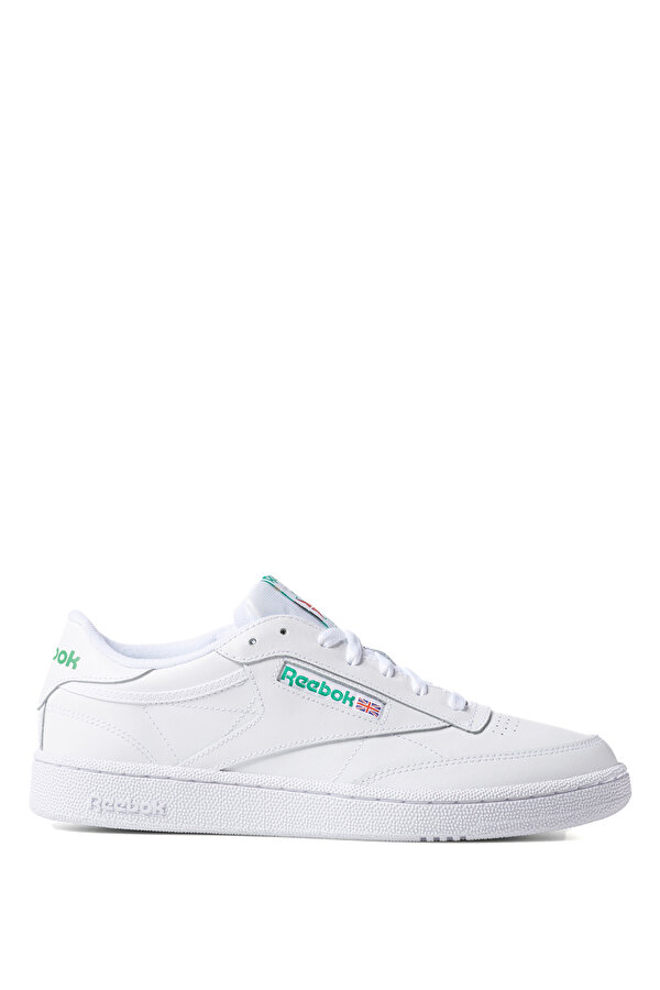 CLUB C 85 Beyaz Erkek Sneaker