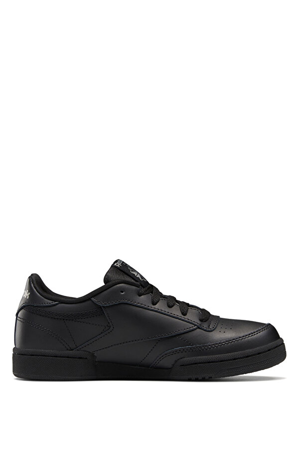 CLUB C Siyah Unisex Sneaker