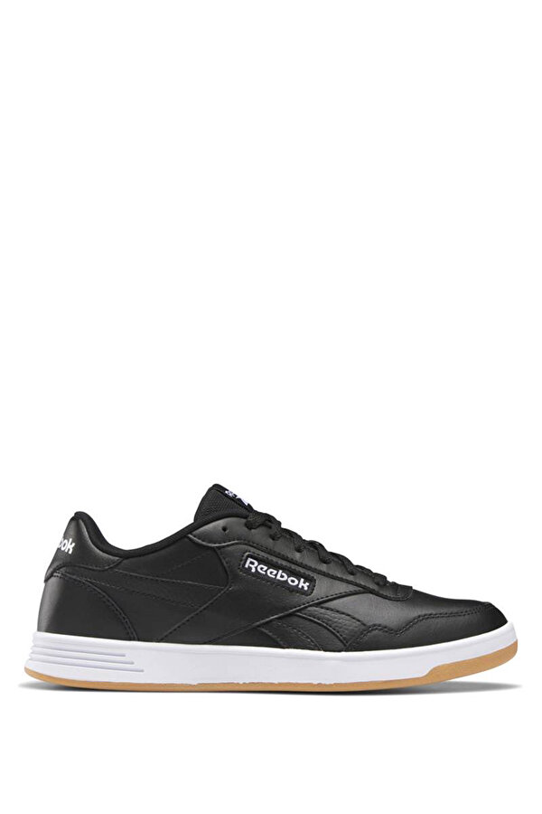 COURT ADVANCE Siyah Unisex Sneaker