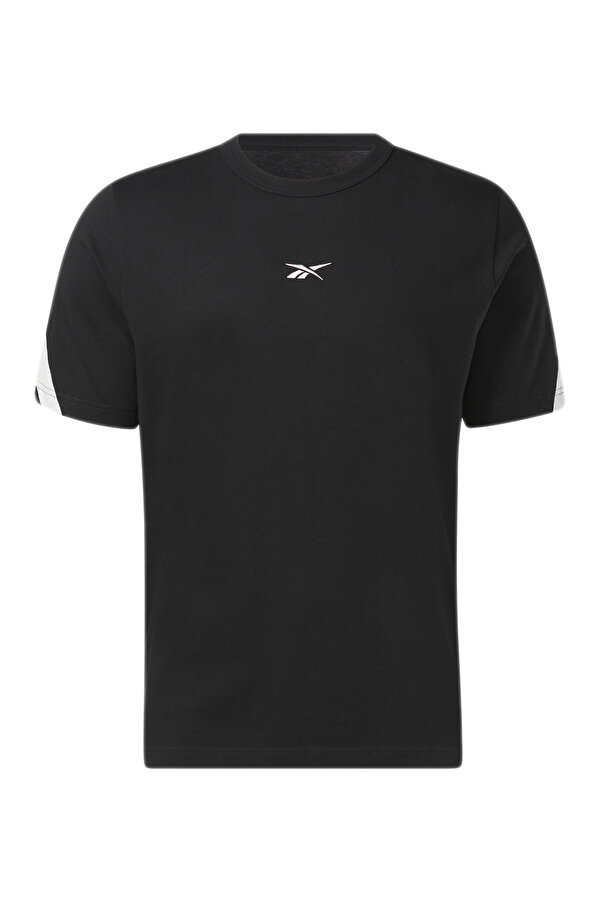 CL BV SS TEE BLACK UY Sleeve T-Sh