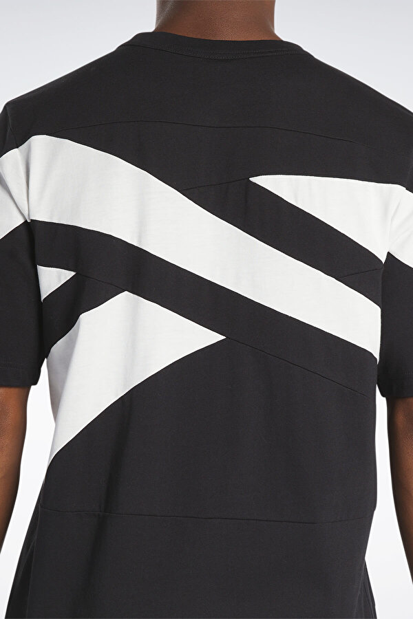 CL BV SS TEE BLACK UY Sleeve T-Sh