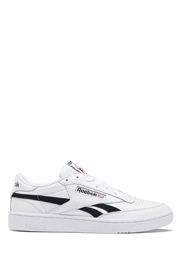 CLUB C REVENGE Beyaz Unisex Sneaker