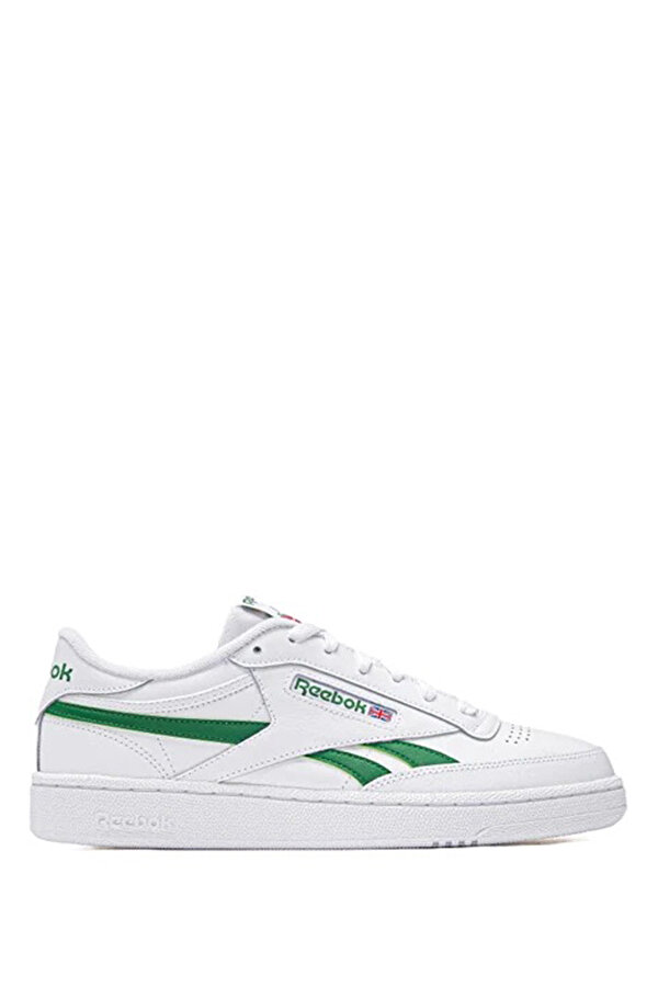 CLUB C REVENGE Beyaz Unisex Sneaker