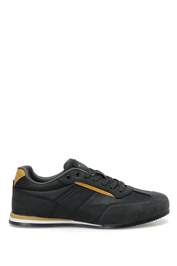KARON 3PR Lacivert Erkek Sneaker