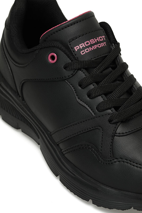 Proshot Helena Pu W 3Pr Черный Женщина Обувь Для Бега